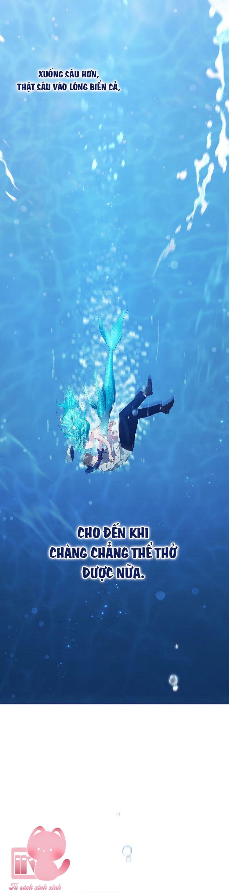 The Broken Ring: Cuộc Hôn Nhân Này Rồi Sẽ Đổ Vỡ - Chap 41 - Trang 19