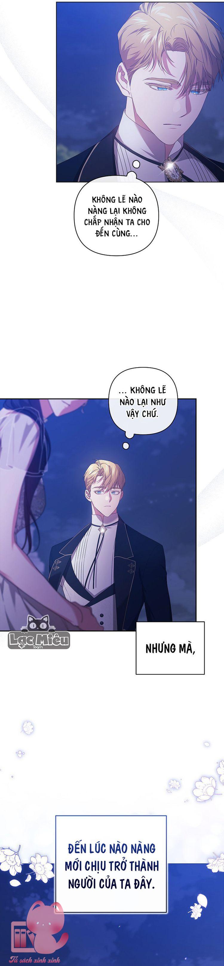 The Broken Ring: Cuộc Hôn Nhân Này Rồi Sẽ Đổ Vỡ - Chap 41 - Trang 26