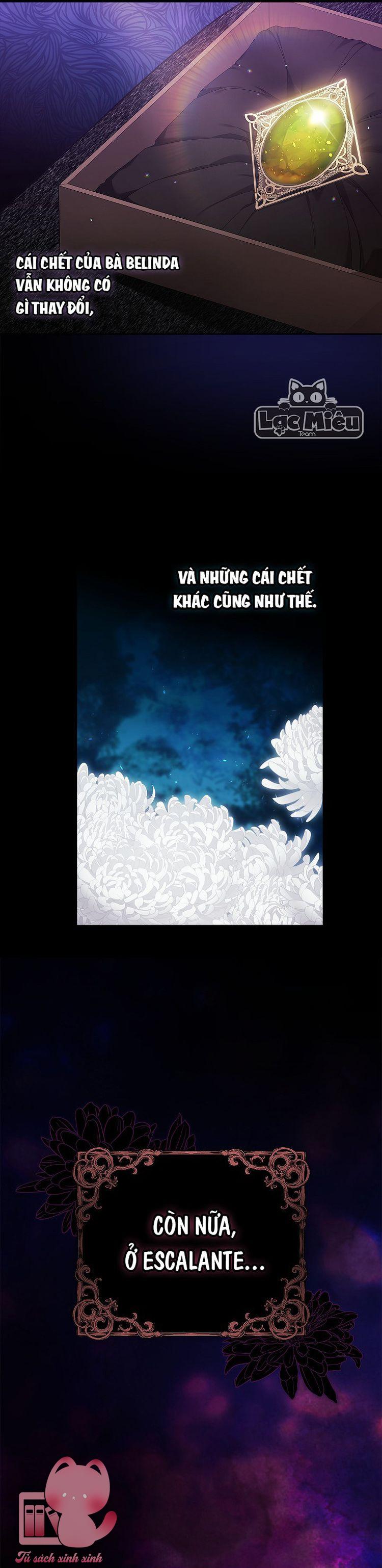 The Broken Ring: Cuộc Hôn Nhân Này Rồi Sẽ Đổ Vỡ - Chap 41 - Trang 5