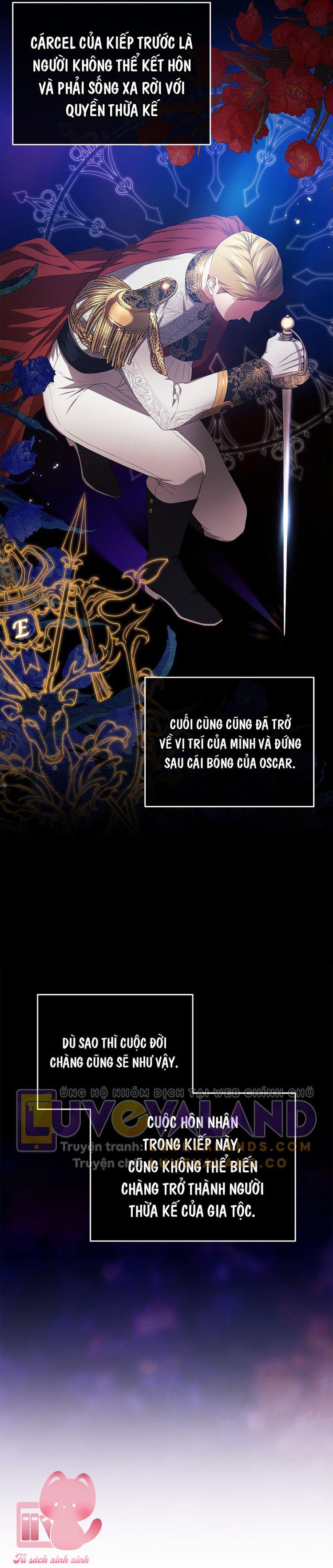 The Broken Ring: Cuộc Hôn Nhân Này Rồi Sẽ Đổ Vỡ - Chap 41 - Trang 10