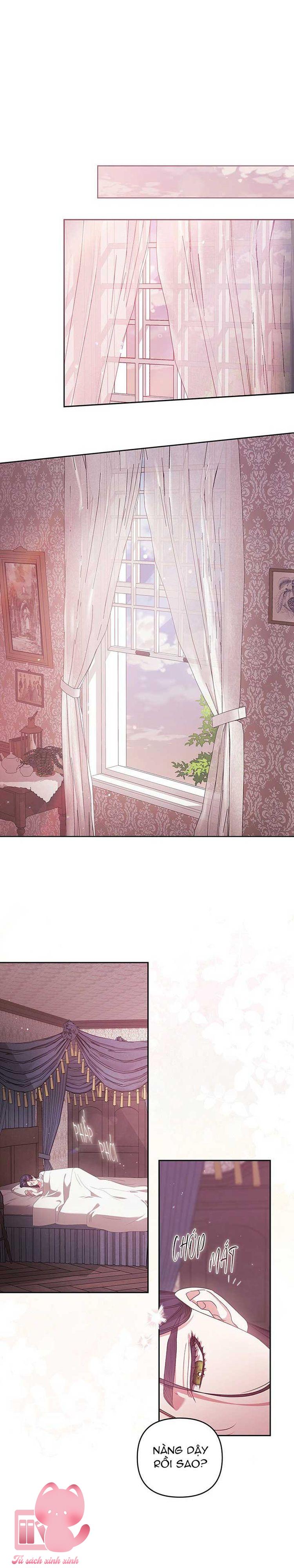 The Broken Ring: Cuộc Hôn Nhân Này Rồi Sẽ Đổ Vỡ - Chap 43 - Trang 11