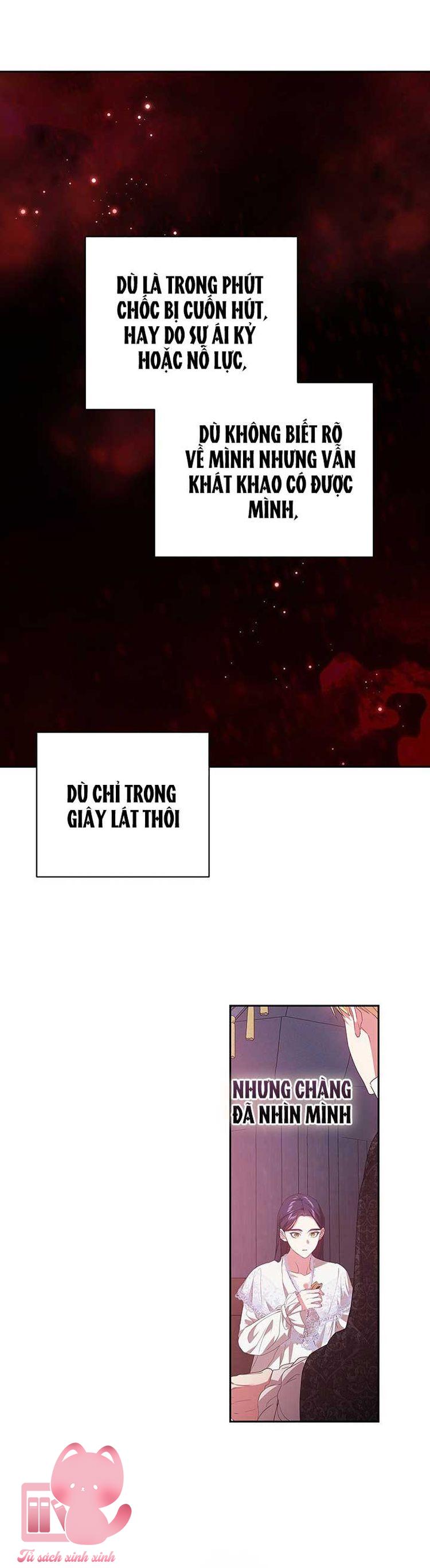 The Broken Ring: Cuộc Hôn Nhân Này Rồi Sẽ Đổ Vỡ - Chap 43 - Trang 19