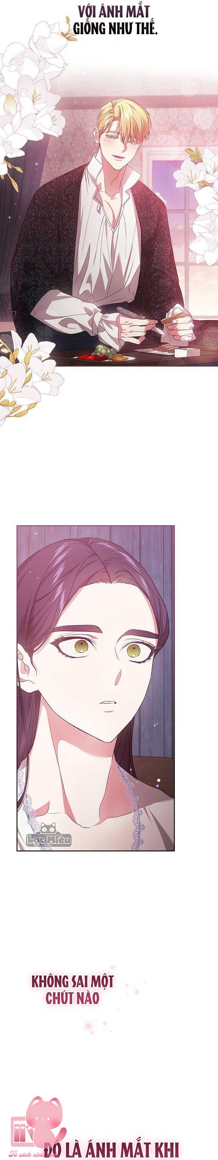 The Broken Ring: Cuộc Hôn Nhân Này Rồi Sẽ Đổ Vỡ - Chap 43 - Trang 20