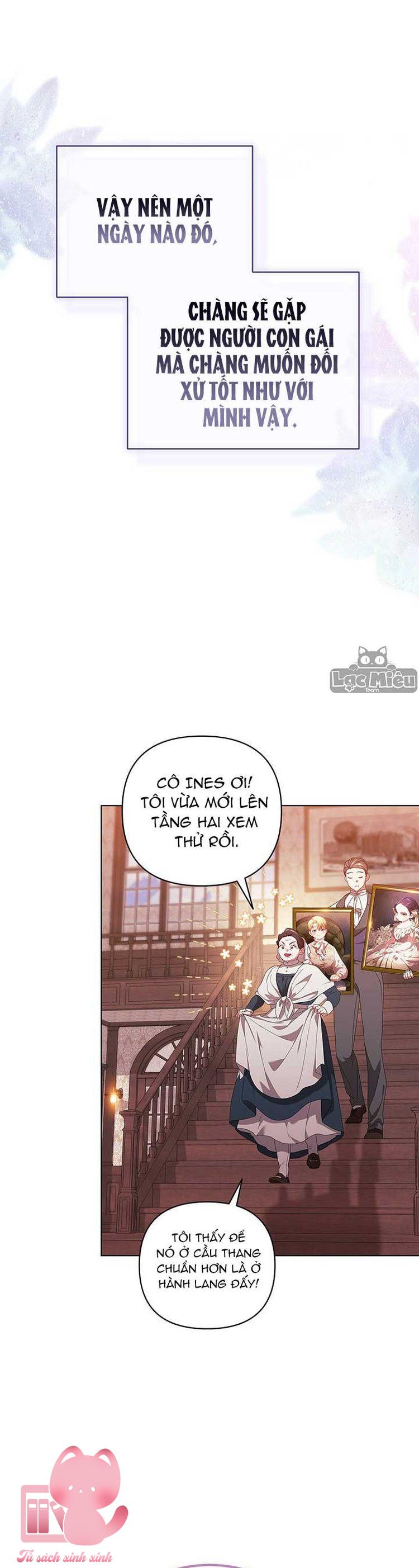 The Broken Ring: Cuộc Hôn Nhân Này Rồi Sẽ Đổ Vỡ - Chap 43 - Trang 25