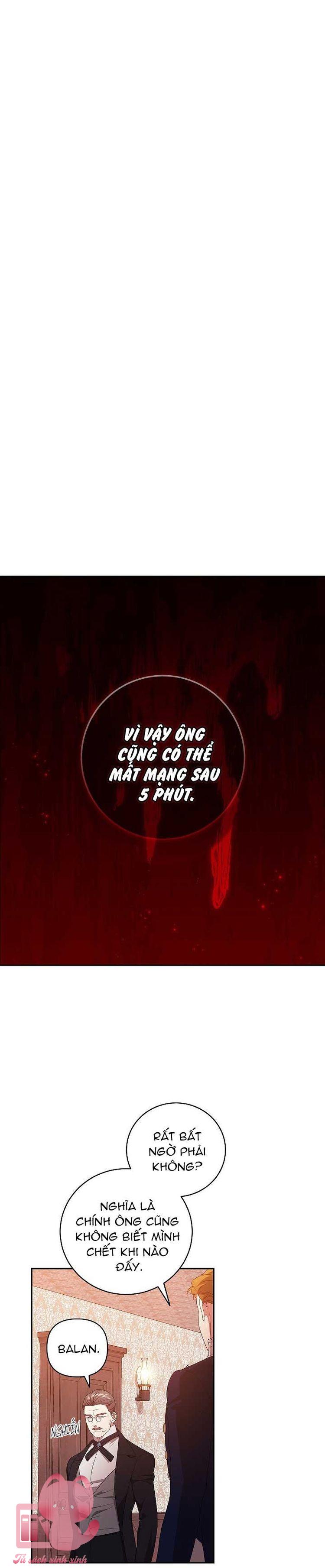 The Broken Ring: Cuộc Hôn Nhân Này Rồi Sẽ Đổ Vỡ - Chap 45 - Trang 2