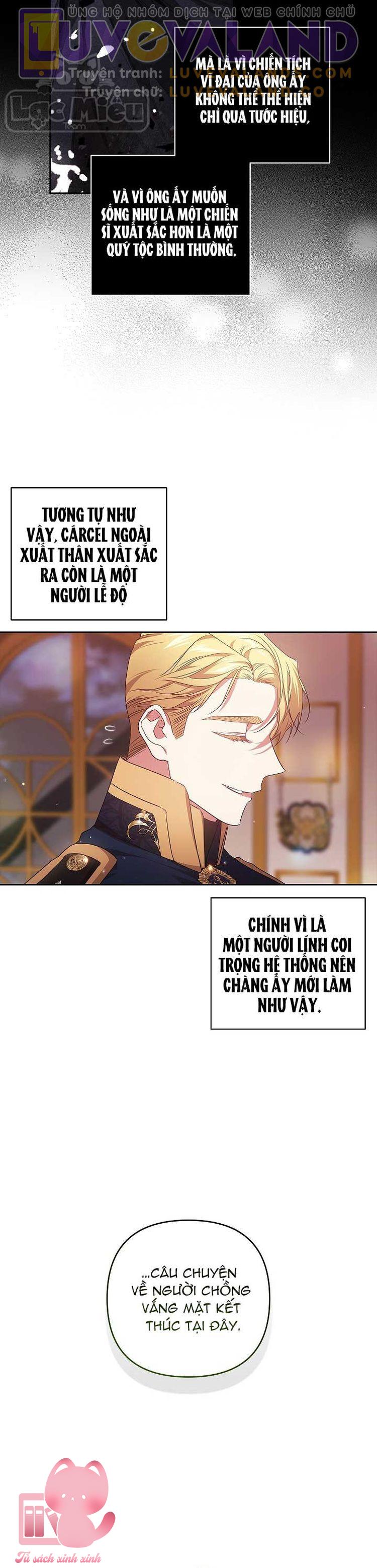 The Broken Ring: Cuộc Hôn Nhân Này Rồi Sẽ Đổ Vỡ - Chap 45 - Trang 26