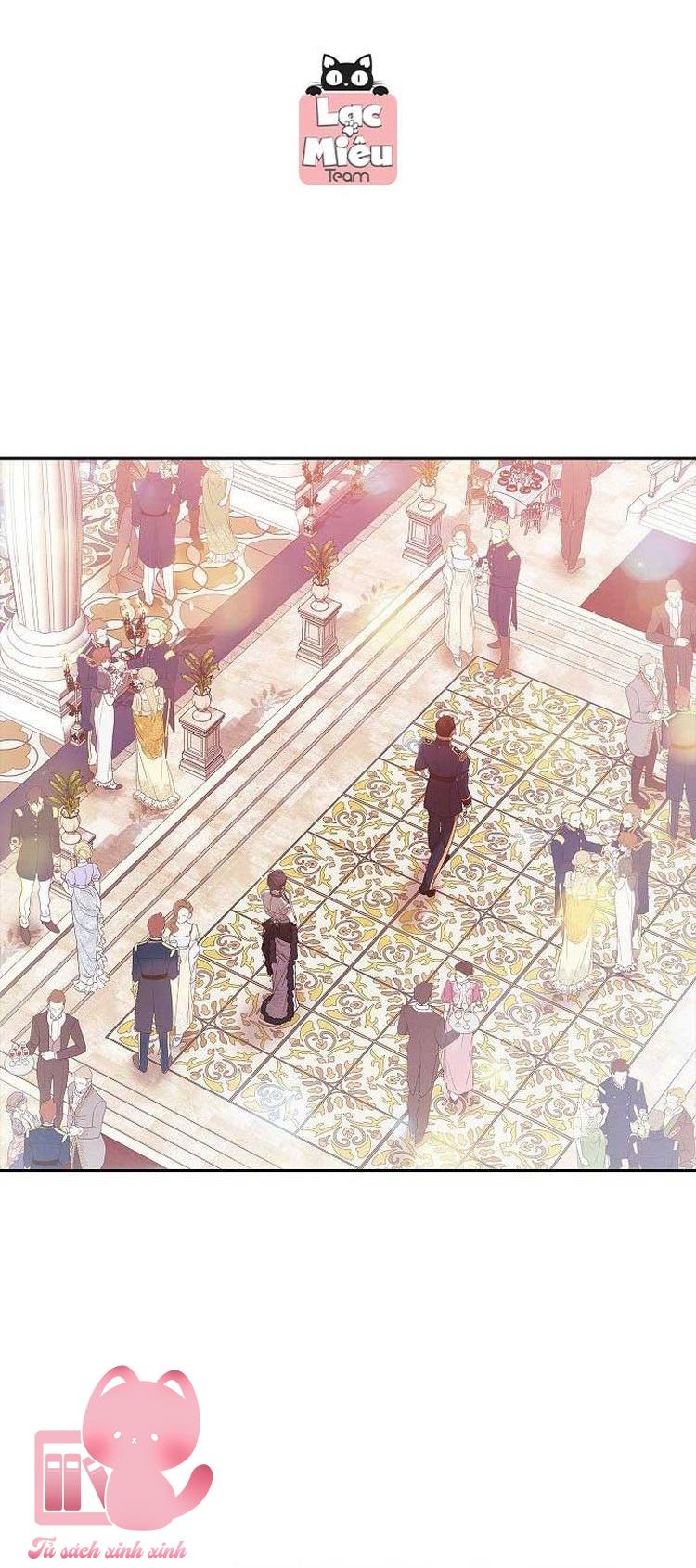 The Broken Ring: Cuộc Hôn Nhân Này Rồi Sẽ Đổ Vỡ - Chap 46 - Trang 2