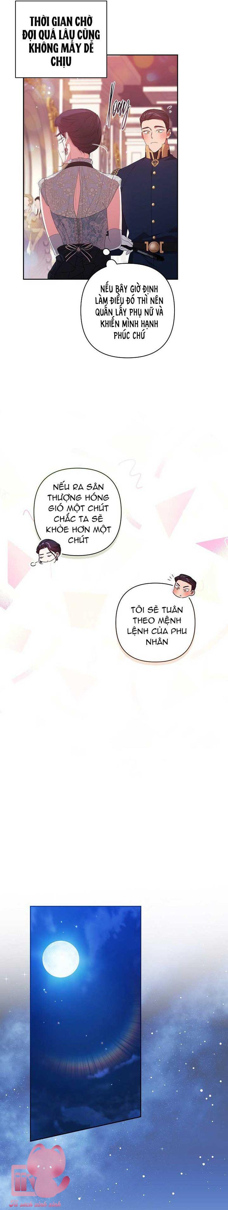 The Broken Ring: Cuộc Hôn Nhân Này Rồi Sẽ Đổ Vỡ - Chap 46 - Trang 13