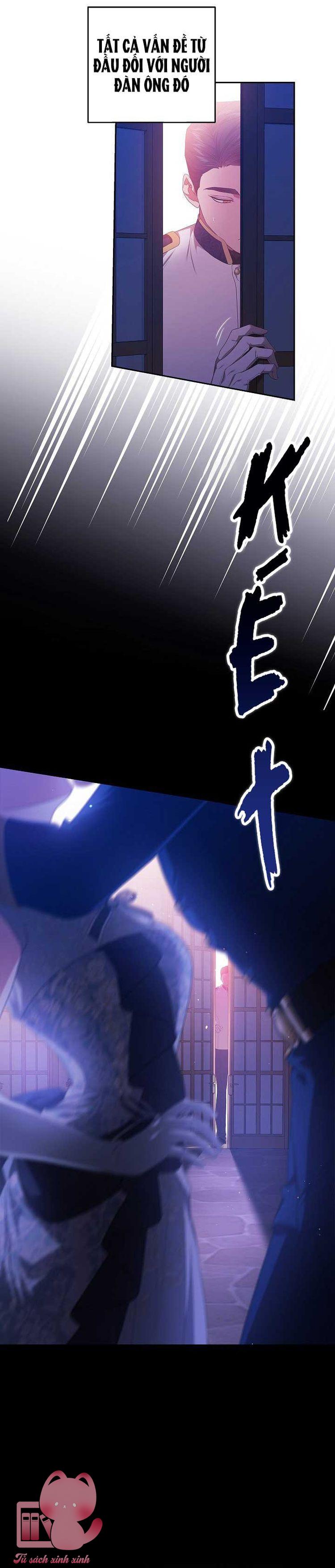 The Broken Ring: Cuộc Hôn Nhân Này Rồi Sẽ Đổ Vỡ - Chap 46 - Trang 33