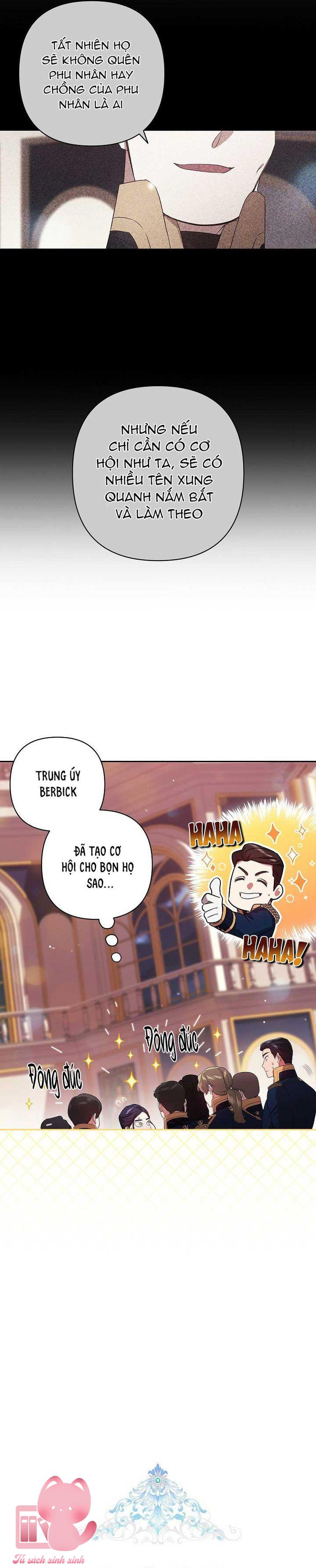The Broken Ring: Cuộc Hôn Nhân Này Rồi Sẽ Đổ Vỡ - Chap 46 - Trang 9