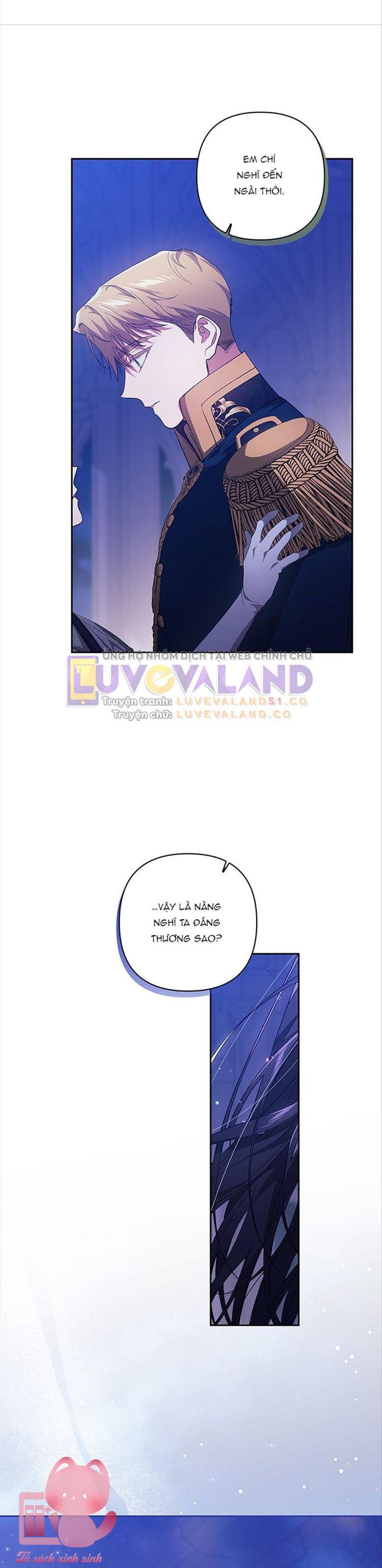 The Broken Ring: Cuộc Hôn Nhân Này Rồi Sẽ Đổ Vỡ - Chap 47 - Trang 15
