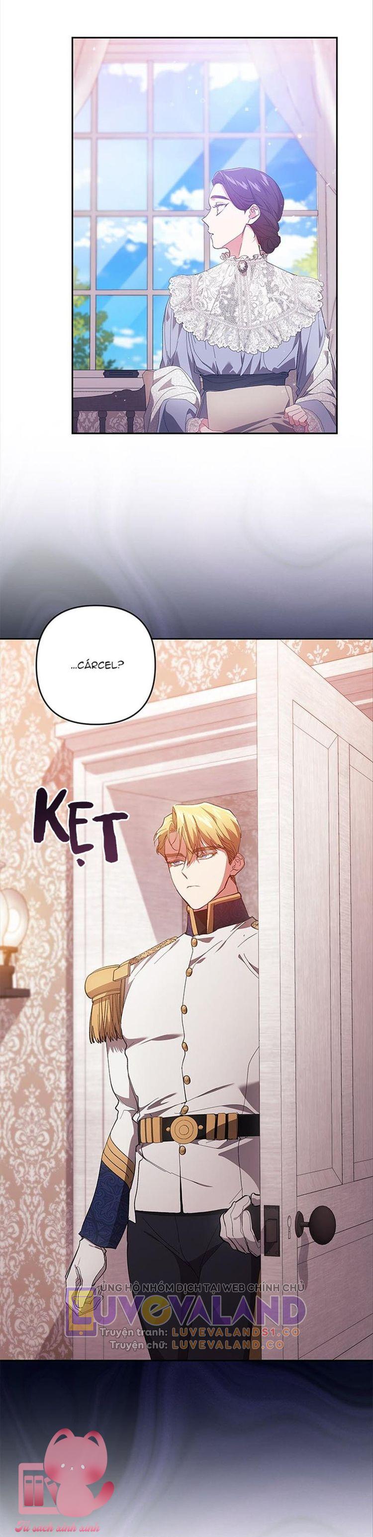 The Broken Ring: Cuộc Hôn Nhân Này Rồi Sẽ Đổ Vỡ - Chap 47 - Trang 20