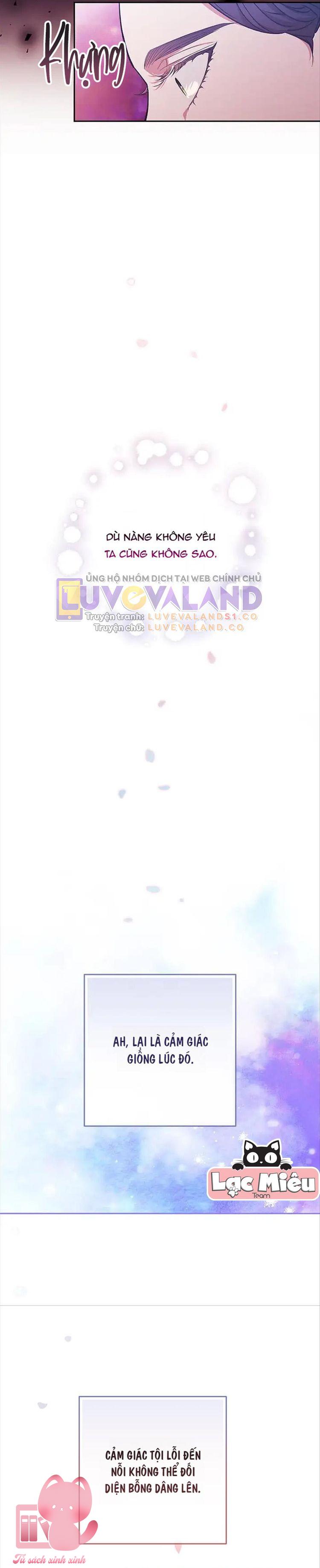 The Broken Ring: Cuộc Hôn Nhân Này Rồi Sẽ Đổ Vỡ - Chap 47 - Trang 28