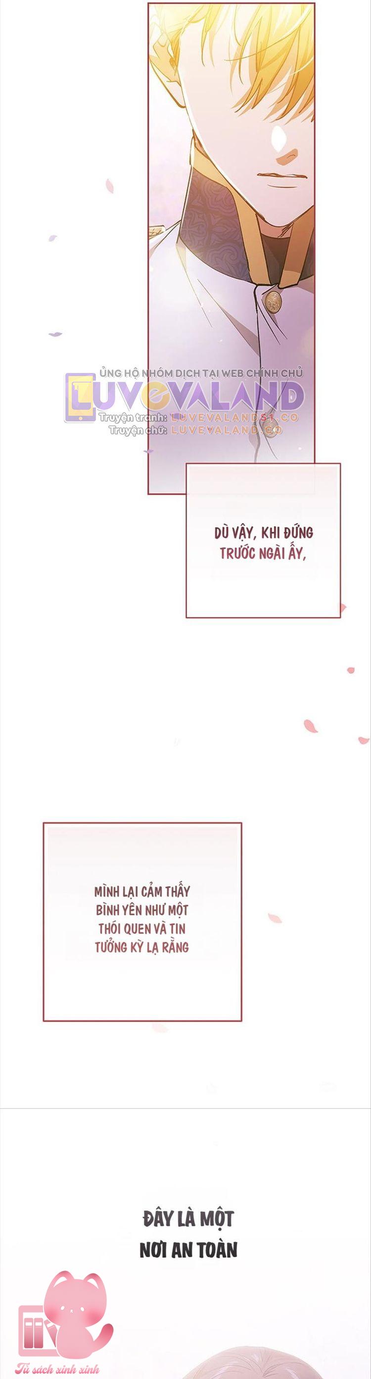 The Broken Ring: Cuộc Hôn Nhân Này Rồi Sẽ Đổ Vỡ - Chap 47 - Trang 29