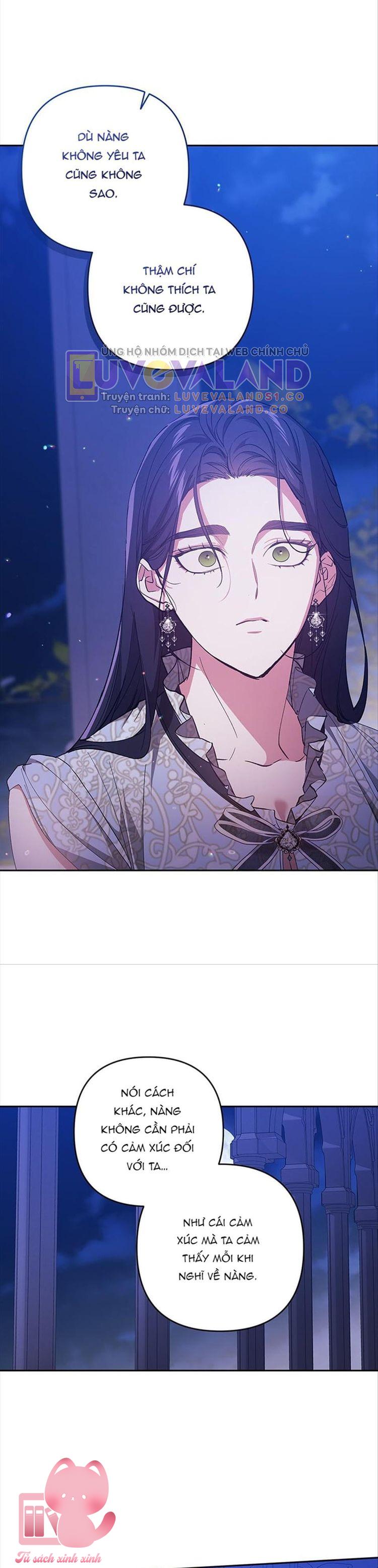 The Broken Ring: Cuộc Hôn Nhân Này Rồi Sẽ Đổ Vỡ - Chap 47 - Trang 6