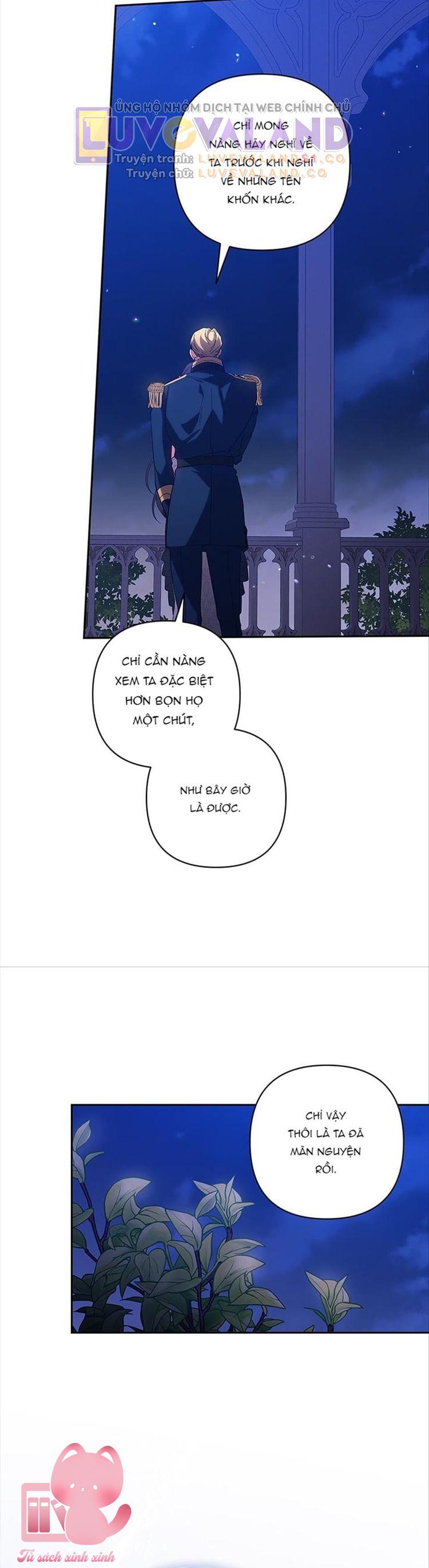 The Broken Ring: Cuộc Hôn Nhân Này Rồi Sẽ Đổ Vỡ - Chap 47 - Trang 7