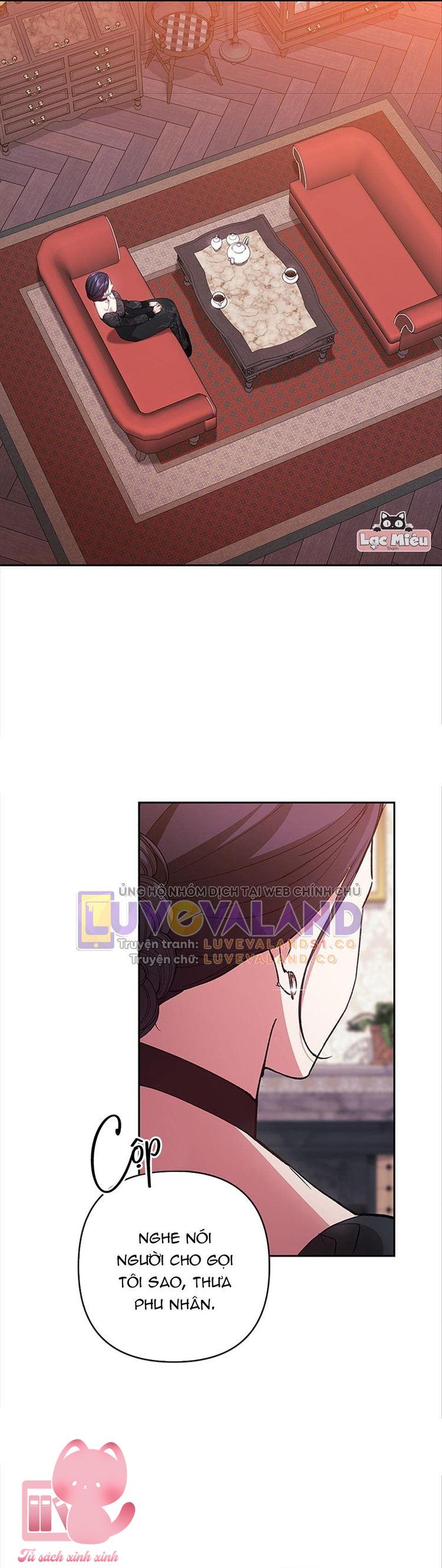 The Broken Ring: Cuộc Hôn Nhân Này Rồi Sẽ Đổ Vỡ - Chap 48 - Trang 32