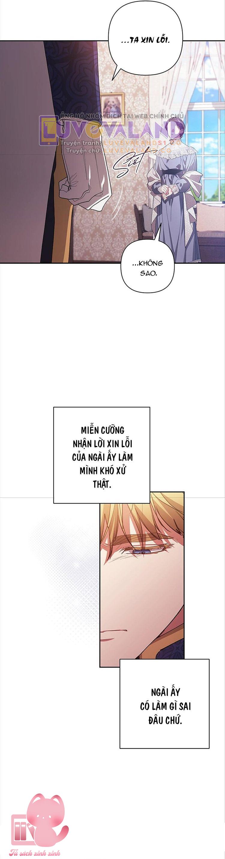 The Broken Ring: Cuộc Hôn Nhân Này Rồi Sẽ Đổ Vỡ - Chap 48 - Trang 7