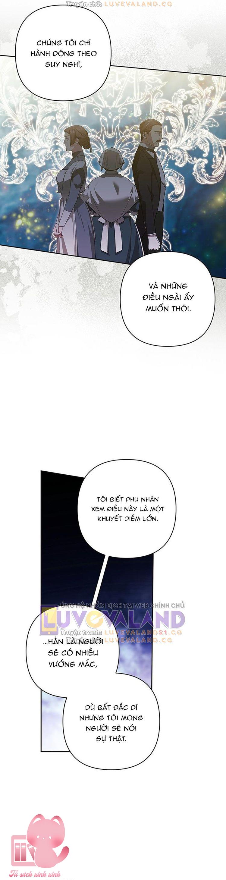 The Broken Ring: Cuộc Hôn Nhân Này Rồi Sẽ Đổ Vỡ - Chap 49 - Trang 11