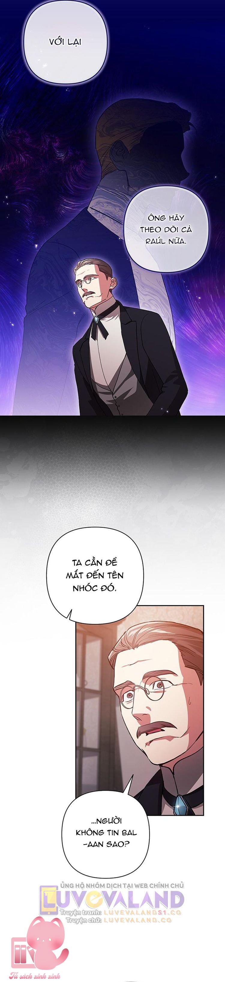 The Broken Ring: Cuộc Hôn Nhân Này Rồi Sẽ Đổ Vỡ - Chap 49 - Trang 28