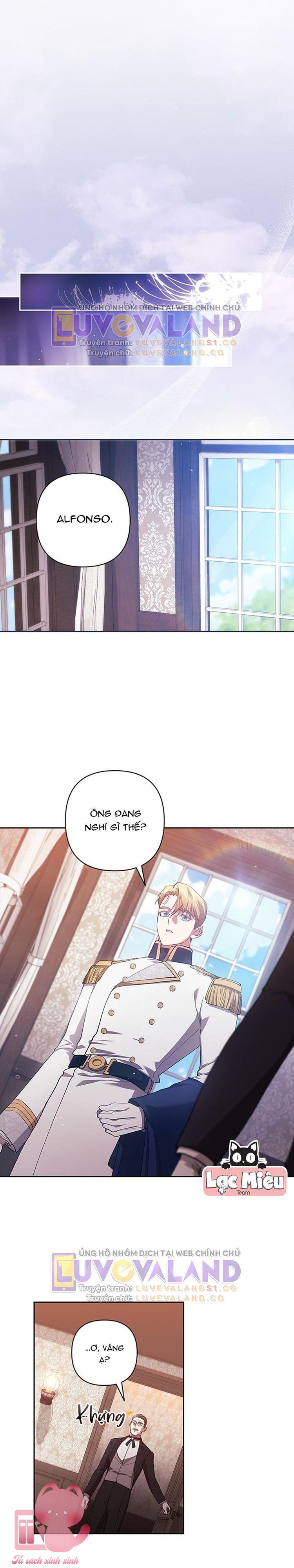 The Broken Ring: Cuộc Hôn Nhân Này Rồi Sẽ Đổ Vỡ - Chap 49 - Trang 33