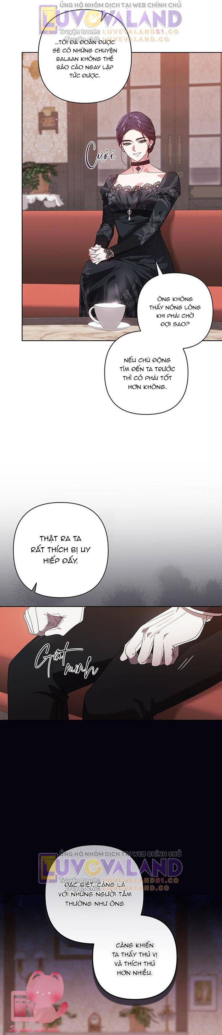 The Broken Ring: Cuộc Hôn Nhân Này Rồi Sẽ Đổ Vỡ - Chap 49 - Trang 6