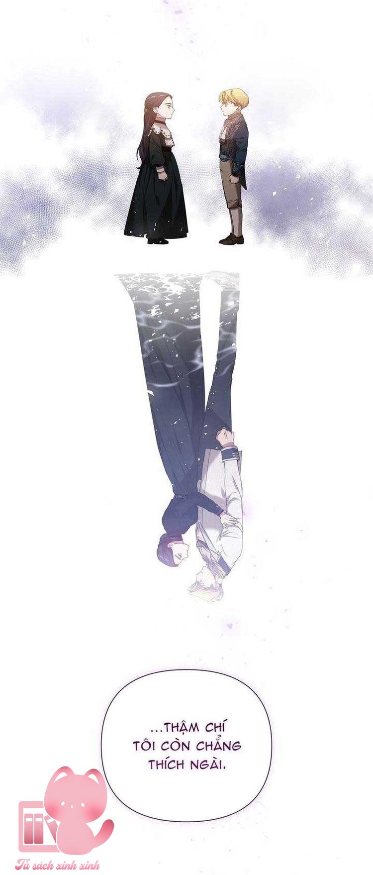 The Broken Ring: Cuộc Hôn Nhân Này Rồi Sẽ Đổ Vỡ - Chap 5 - Trang 17