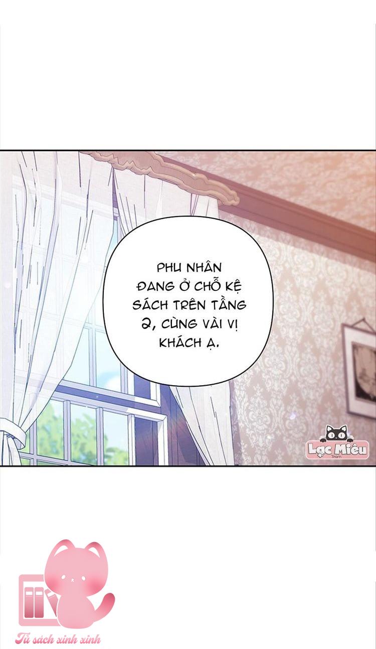 The Broken Ring: Cuộc Hôn Nhân Này Rồi Sẽ Đổ Vỡ - Chap 50 - Trang 2
