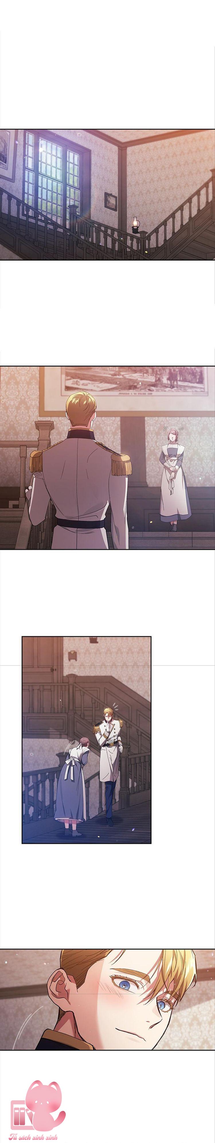 The Broken Ring: Cuộc Hôn Nhân Này Rồi Sẽ Đổ Vỡ - Chap 50 - Trang 11