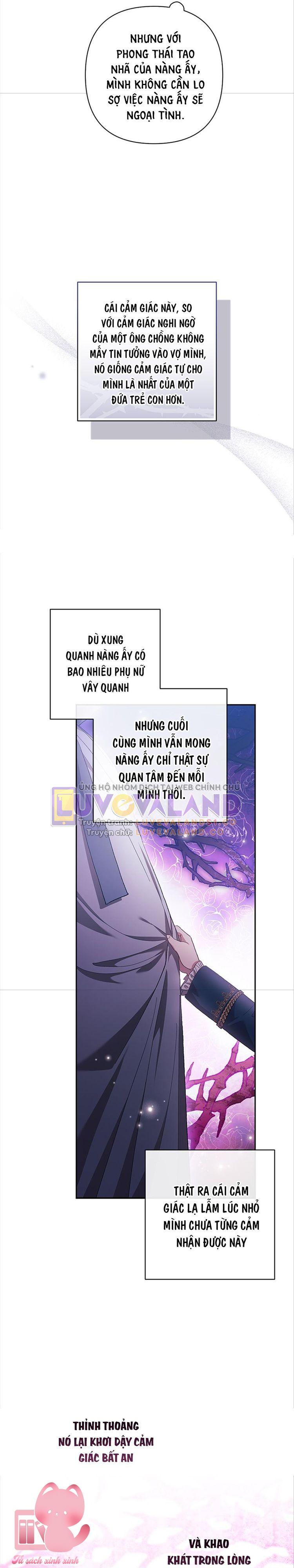 The Broken Ring: Cuộc Hôn Nhân Này Rồi Sẽ Đổ Vỡ - Chap 50 - Trang 16