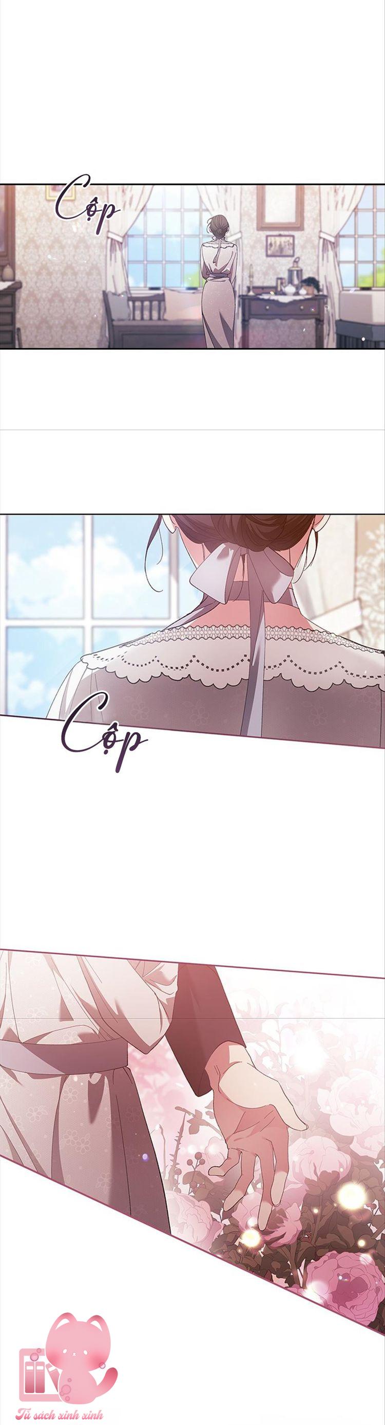 The Broken Ring: Cuộc Hôn Nhân Này Rồi Sẽ Đổ Vỡ - Chap 50 - Trang 19