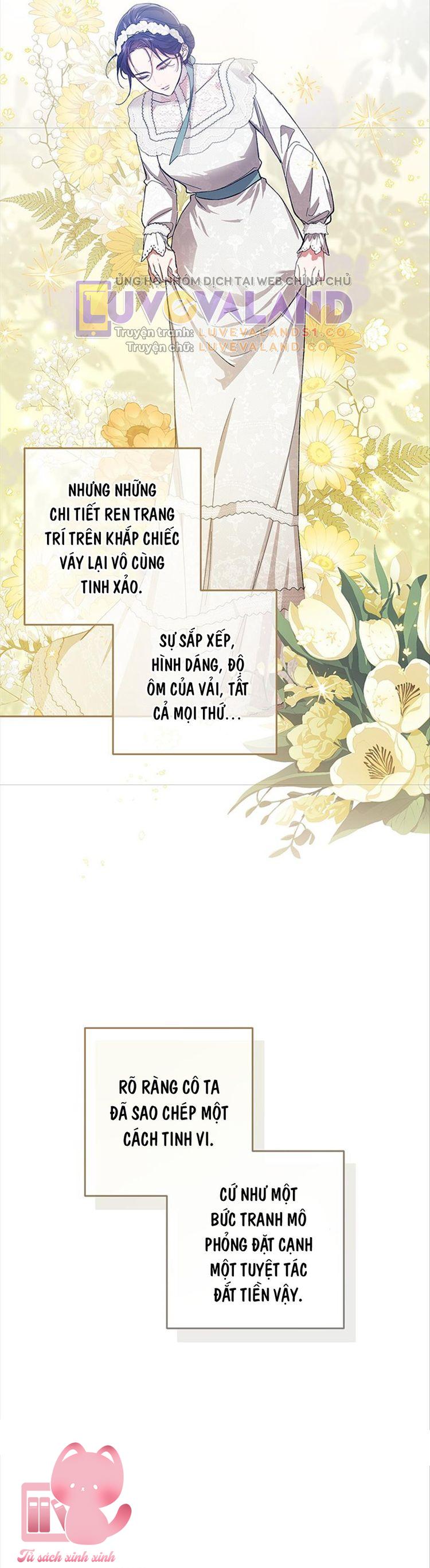 The Broken Ring: Cuộc Hôn Nhân Này Rồi Sẽ Đổ Vỡ - Chap 50 - Trang 27