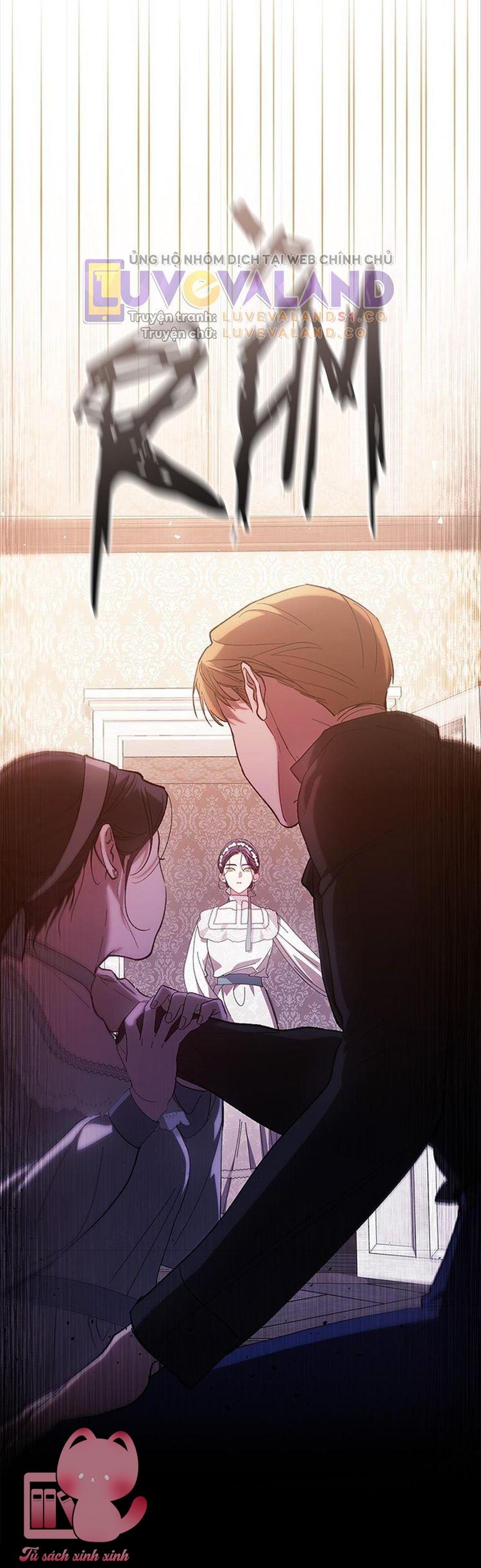 The Broken Ring: Cuộc Hôn Nhân Này Rồi Sẽ Đổ Vỡ - Chap 50 - Trang 37