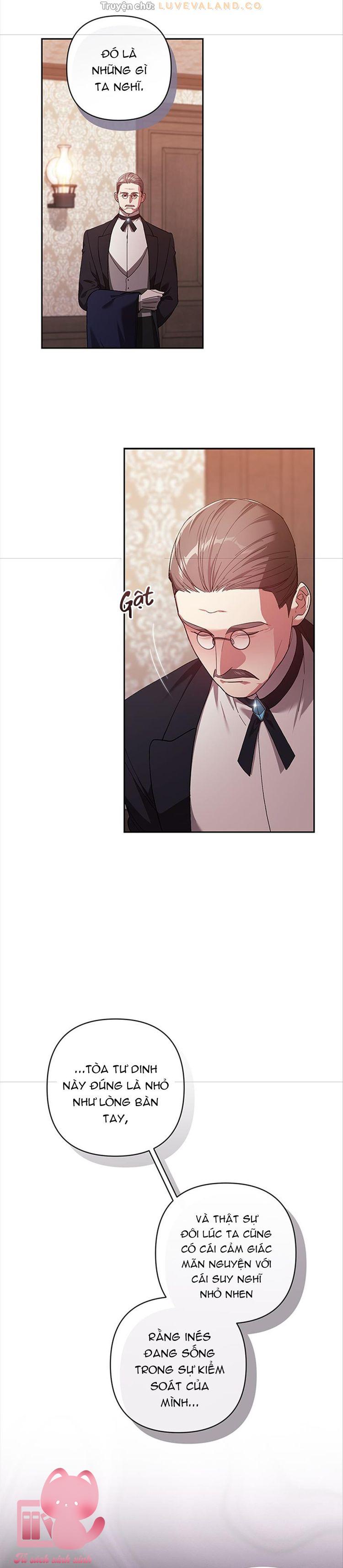 The Broken Ring: Cuộc Hôn Nhân Này Rồi Sẽ Đổ Vỡ - Chap 50 - Trang 9