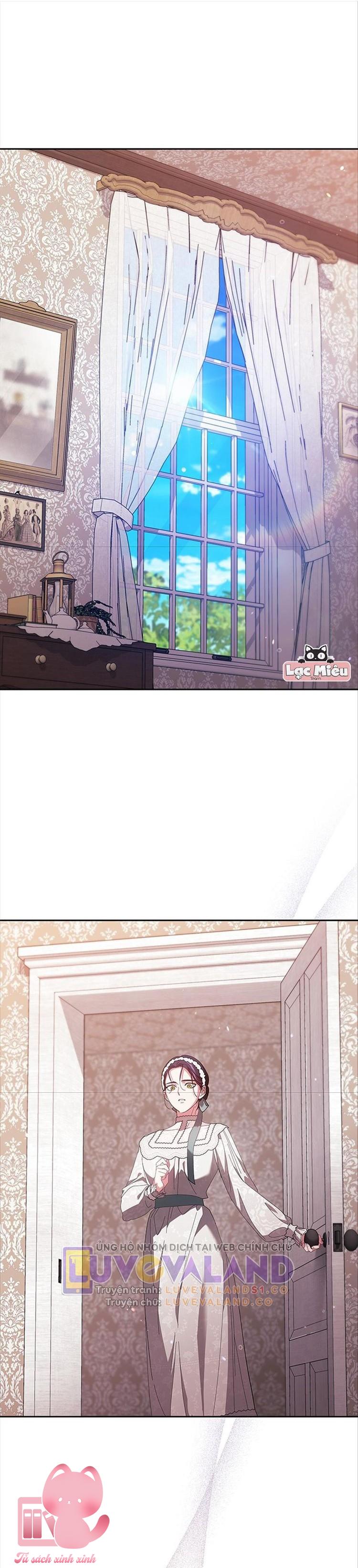 The Broken Ring: Cuộc Hôn Nhân Này Rồi Sẽ Đổ Vỡ - Chap 51 - Trang 2