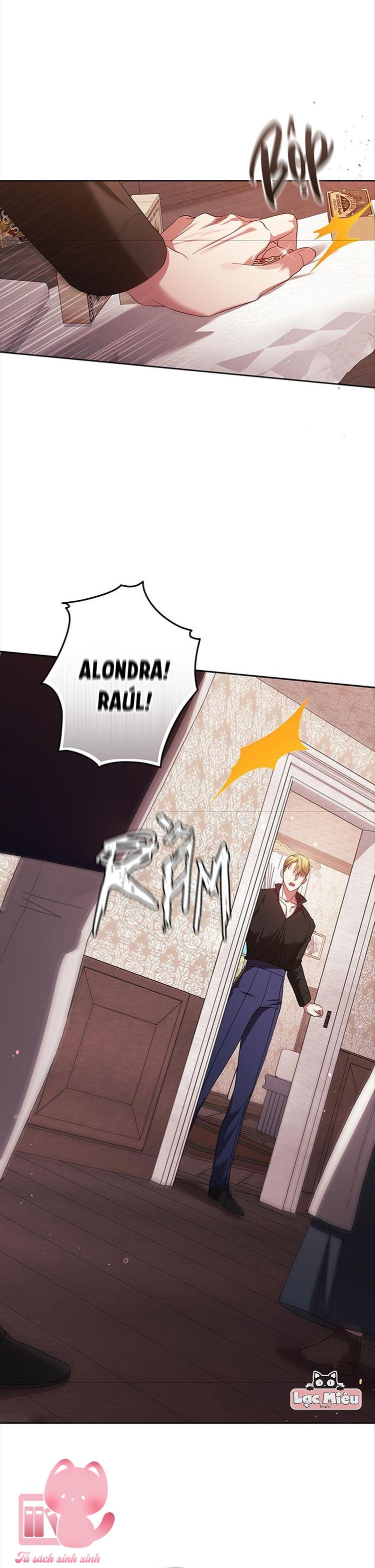 The Broken Ring: Cuộc Hôn Nhân Này Rồi Sẽ Đổ Vỡ - Chap 51 - Trang 16