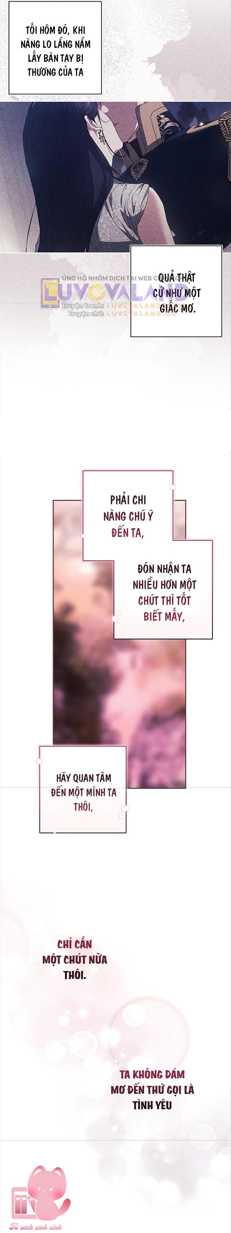 The Broken Ring: Cuộc Hôn Nhân Này Rồi Sẽ Đổ Vỡ - Chap 51 - Trang 31