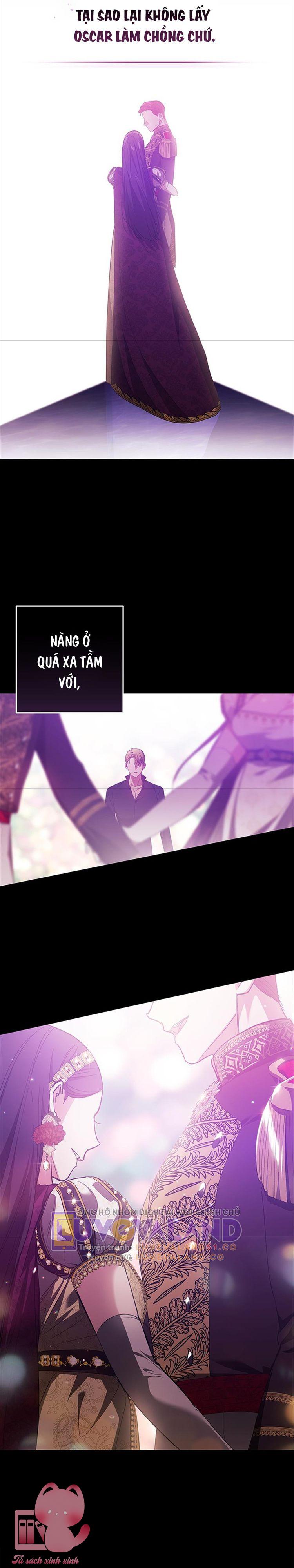 The Broken Ring: Cuộc Hôn Nhân Này Rồi Sẽ Đổ Vỡ - Chap 51 - Trang 36