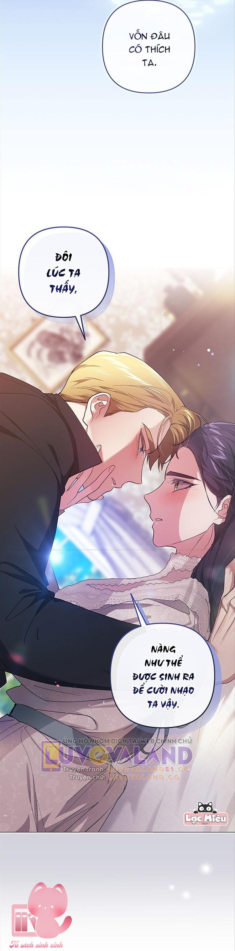 The Broken Ring: Cuộc Hôn Nhân Này Rồi Sẽ Đổ Vỡ - Chap 51 - Trang 38