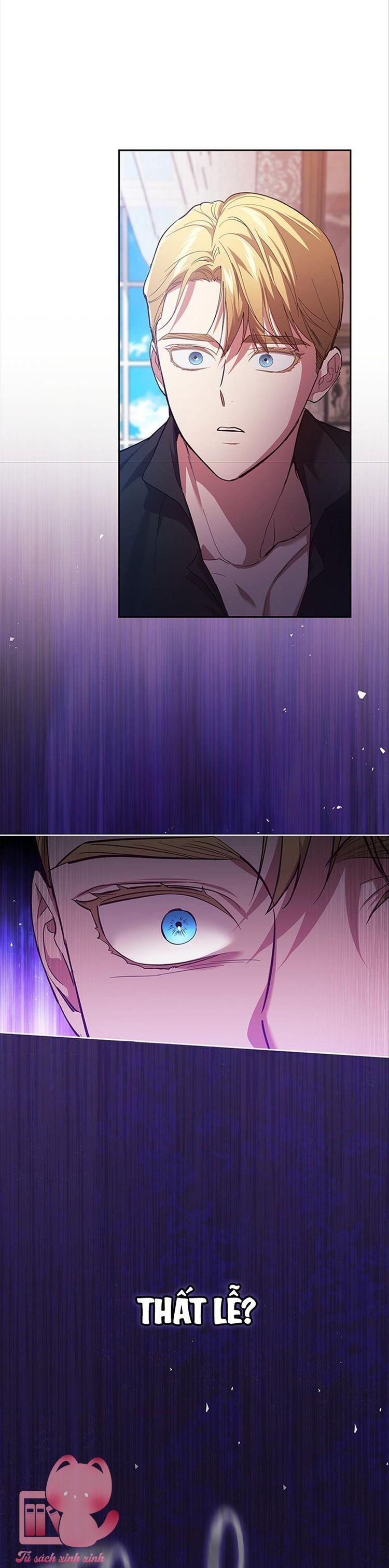 The Broken Ring: Cuộc Hôn Nhân Này Rồi Sẽ Đổ Vỡ - Chap 51 - Trang 5