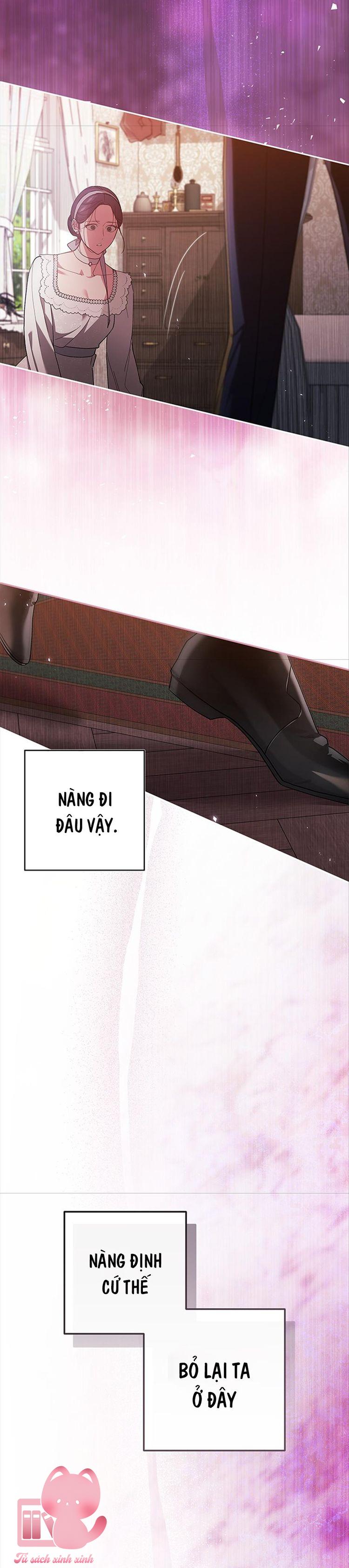 The Broken Ring: Cuộc Hôn Nhân Này Rồi Sẽ Đổ Vỡ - Chap 51 - Trang 8