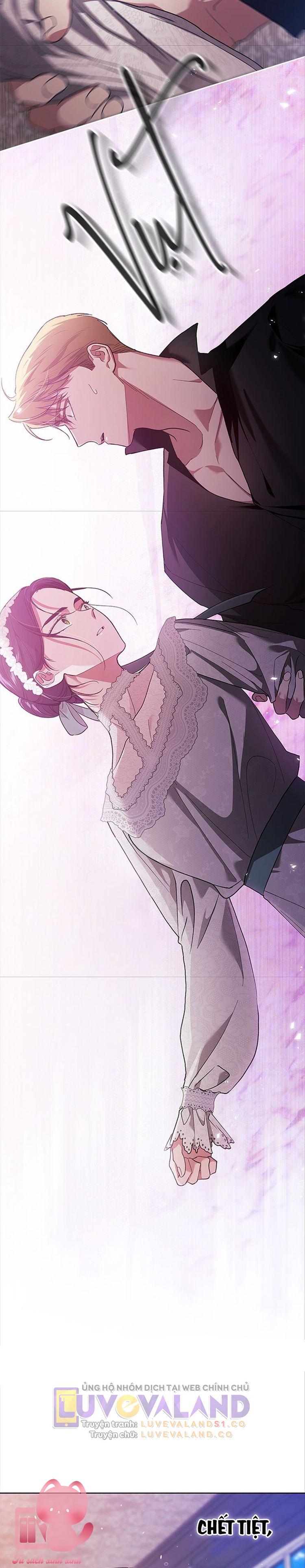 The Broken Ring: Cuộc Hôn Nhân Này Rồi Sẽ Đổ Vỡ - Chap 51 - Trang 10