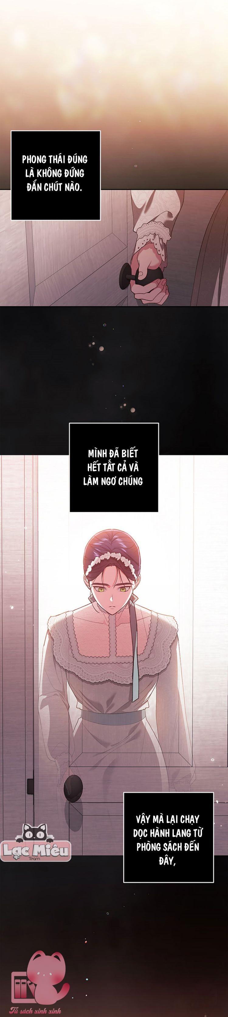 The Broken Ring: Cuộc Hôn Nhân Này Rồi Sẽ Đổ Vỡ - Chap 52 - Trang 12
