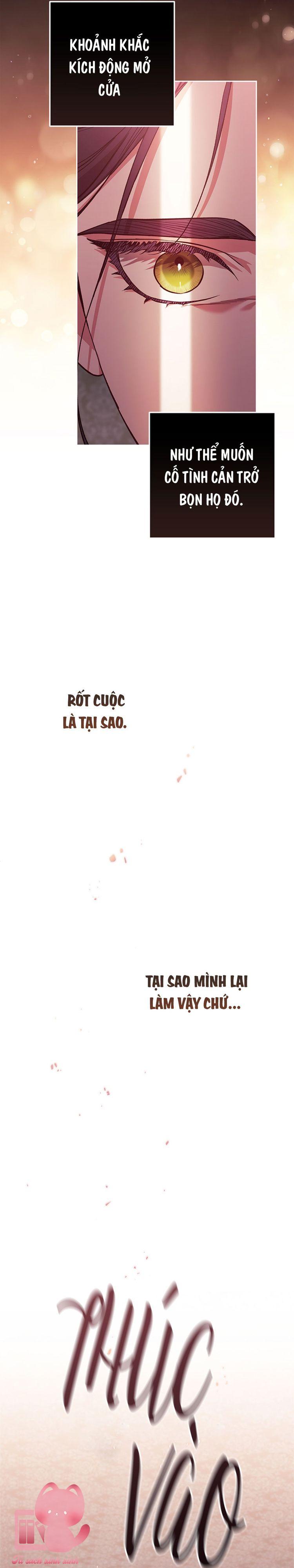 The Broken Ring: Cuộc Hôn Nhân Này Rồi Sẽ Đổ Vỡ - Chap 52 - Trang 13