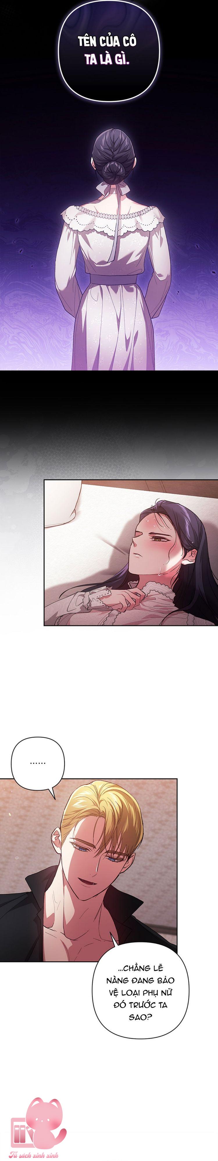 The Broken Ring: Cuộc Hôn Nhân Này Rồi Sẽ Đổ Vỡ - Chap 52 - Trang 28