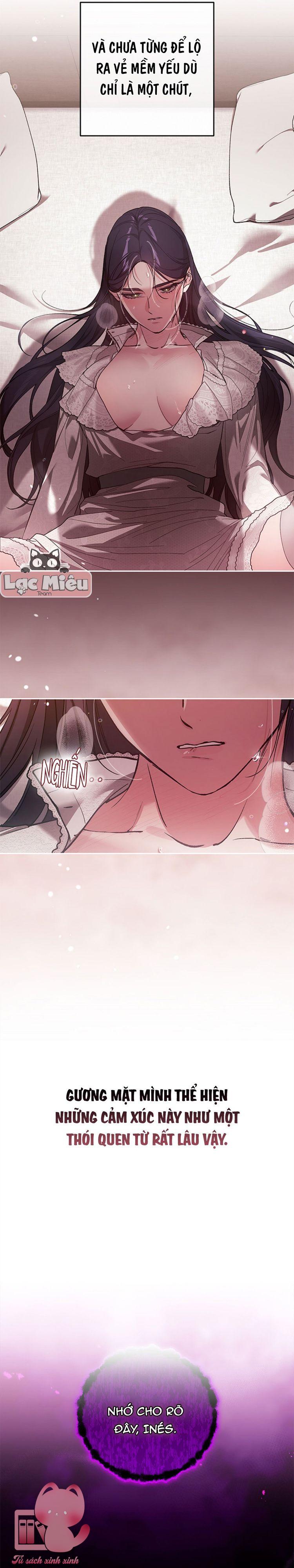The Broken Ring: Cuộc Hôn Nhân Này Rồi Sẽ Đổ Vỡ - Chap 52 - Trang 4