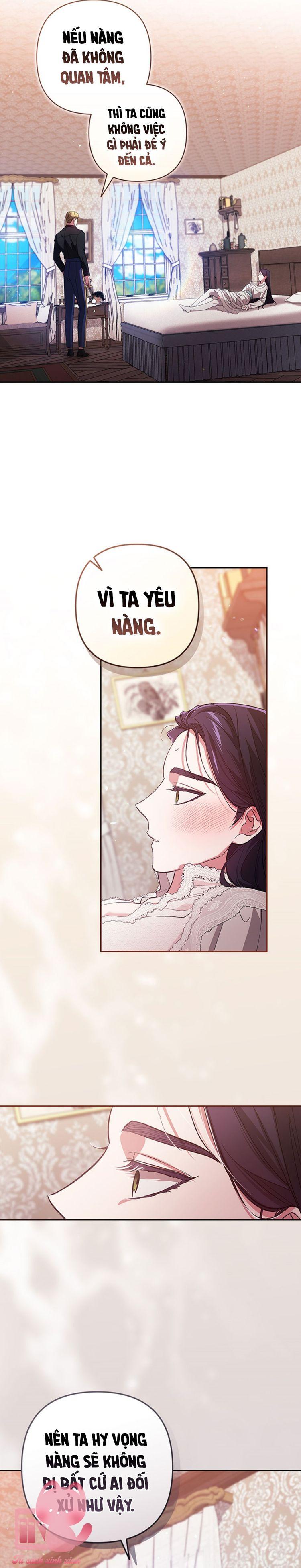 The Broken Ring: Cuộc Hôn Nhân Này Rồi Sẽ Đổ Vỡ - Chap 52 - Trang 32