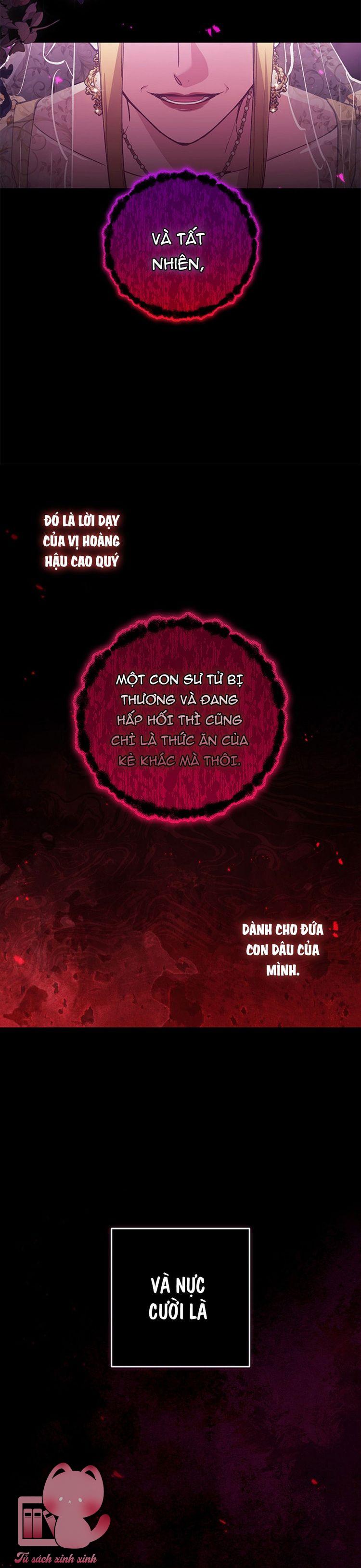 The Broken Ring: Cuộc Hôn Nhân Này Rồi Sẽ Đổ Vỡ - Chap 52 - Trang 6