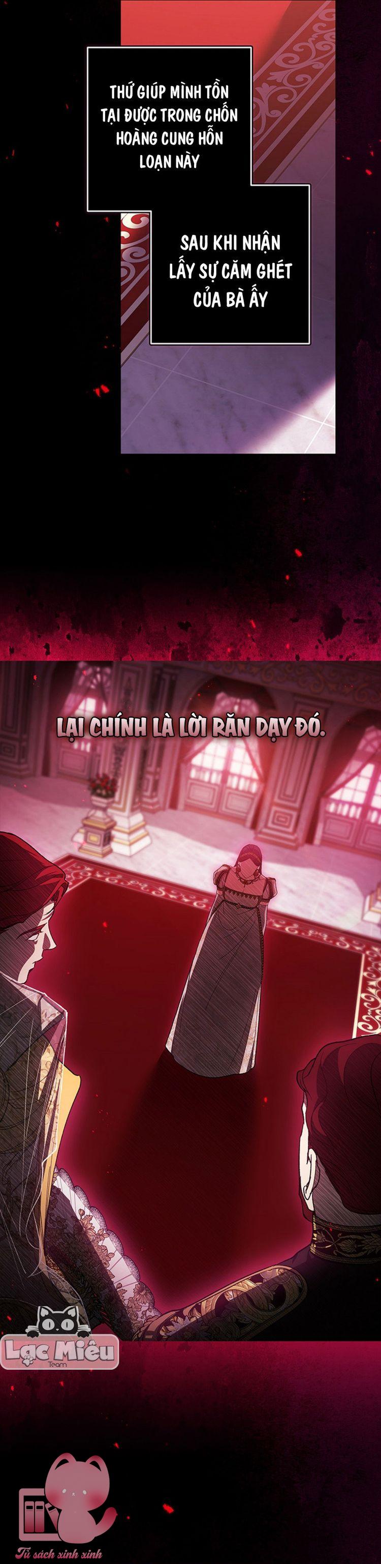 The Broken Ring: Cuộc Hôn Nhân Này Rồi Sẽ Đổ Vỡ - Chap 52 - Trang 7