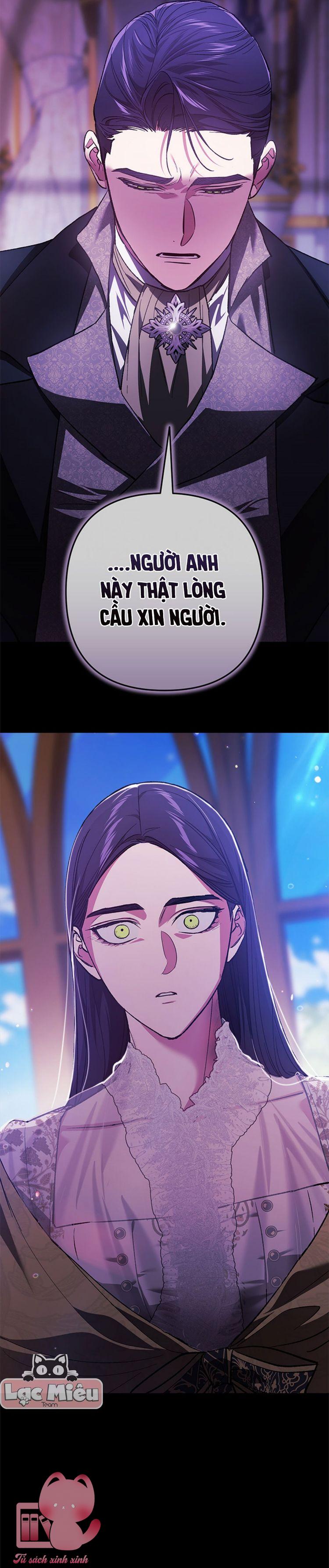 The Broken Ring: Cuộc Hôn Nhân Này Rồi Sẽ Đổ Vỡ - Chap 53 - Trang 12